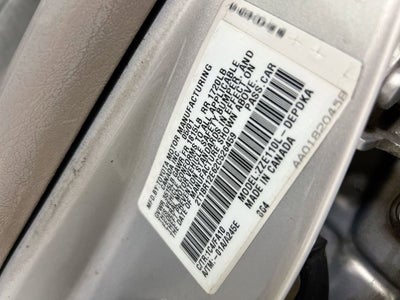 2002 Toyota Corolla CE