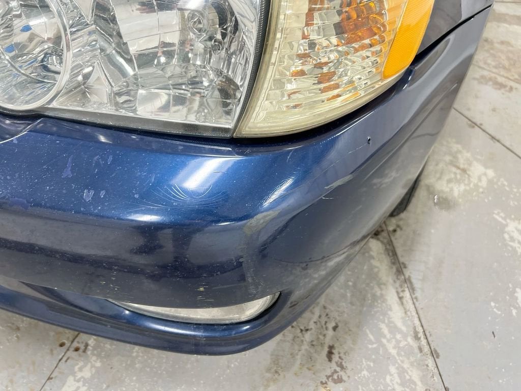 2002 Toyota Corolla CE