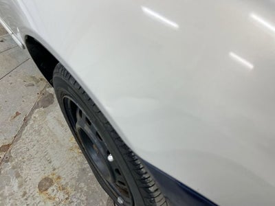 2002 Toyota Corolla CE