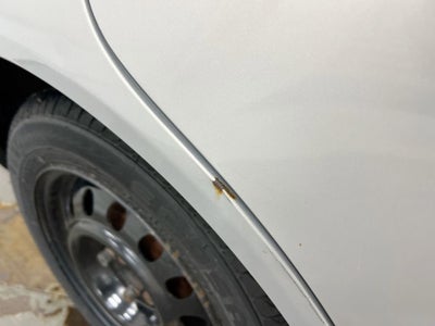 2002 Toyota Corolla CE