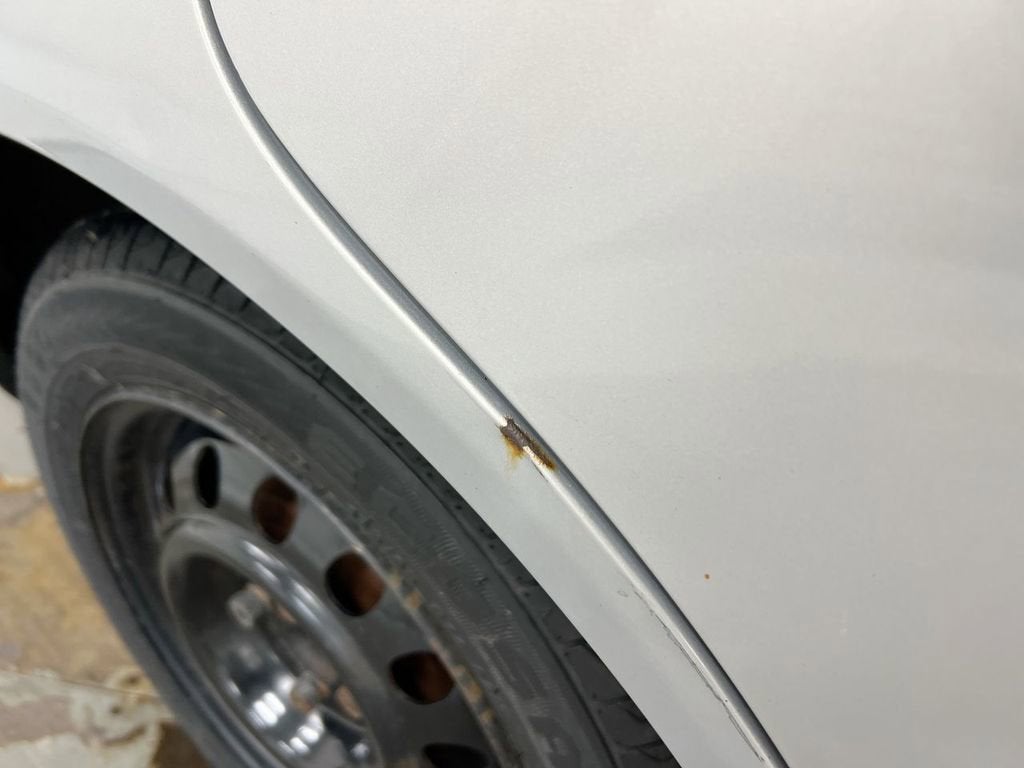 2002 Toyota Corolla CE