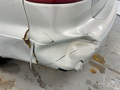 2002 Toyota Corolla CE