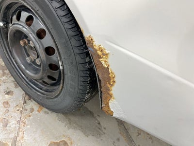 2002 Toyota Corolla CE