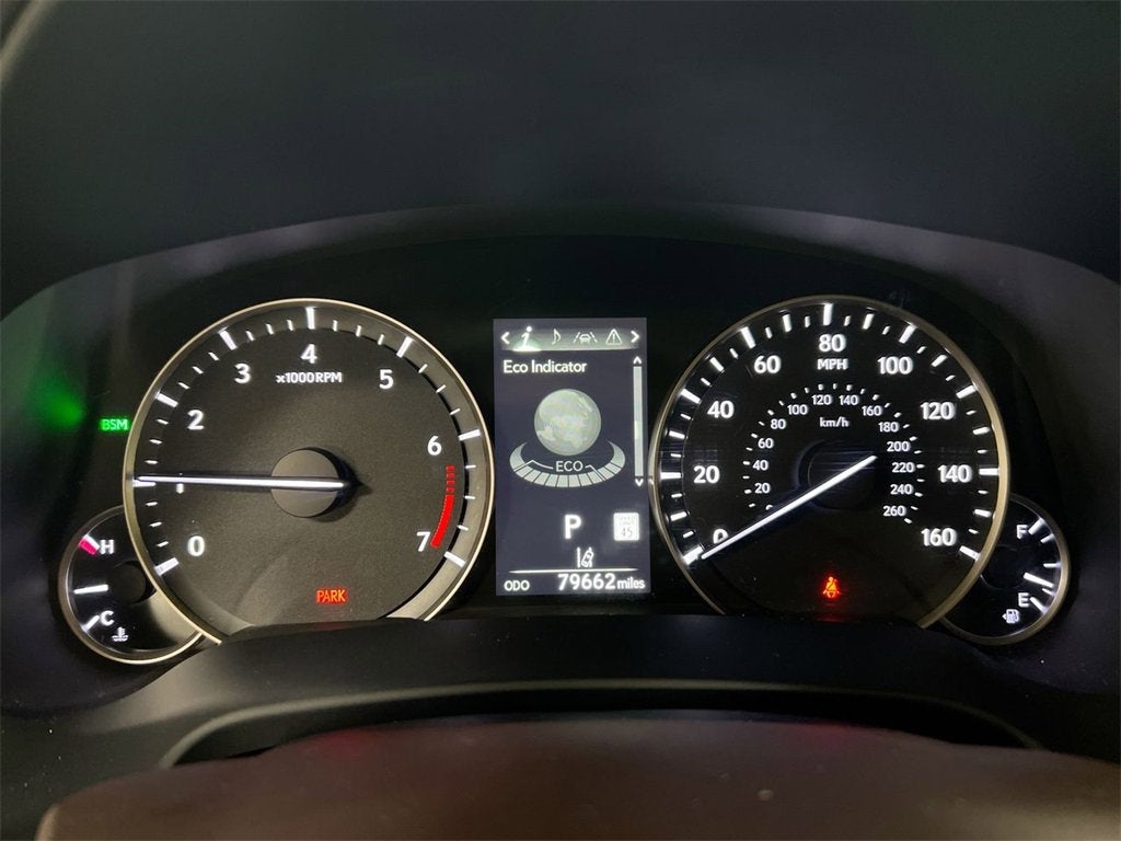 2020 Lexus RX RX 350