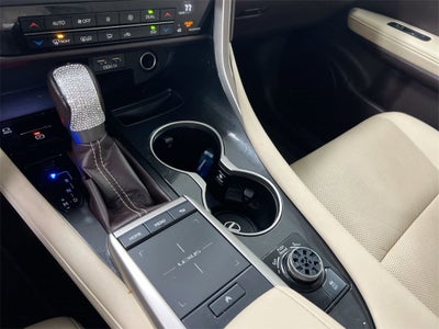 2020 Lexus RX RX 350