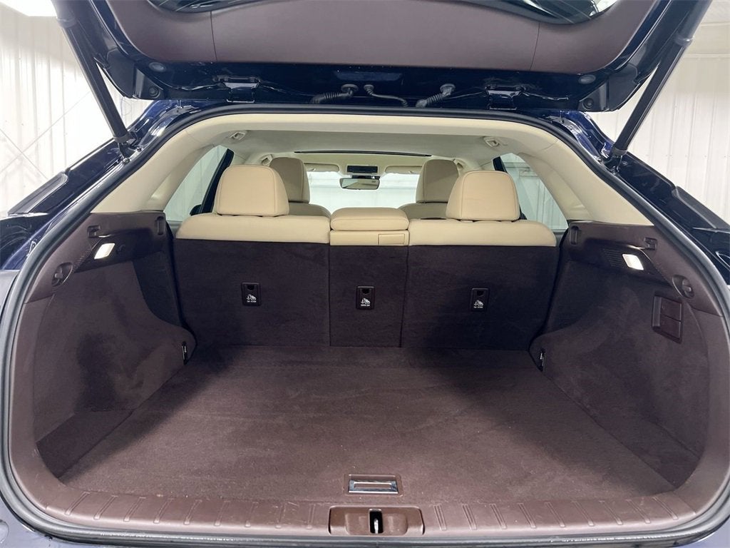 2020 Lexus RX RX 350