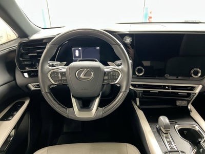 2024 Lexus RX RX 350