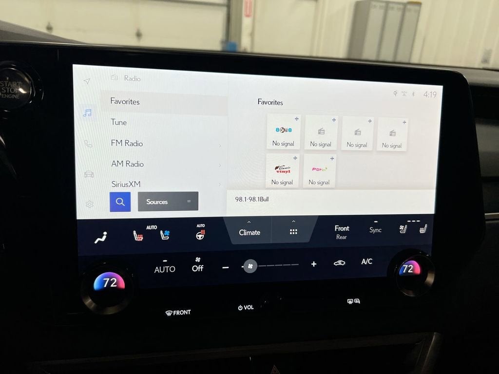 2024 Lexus RX RX 350