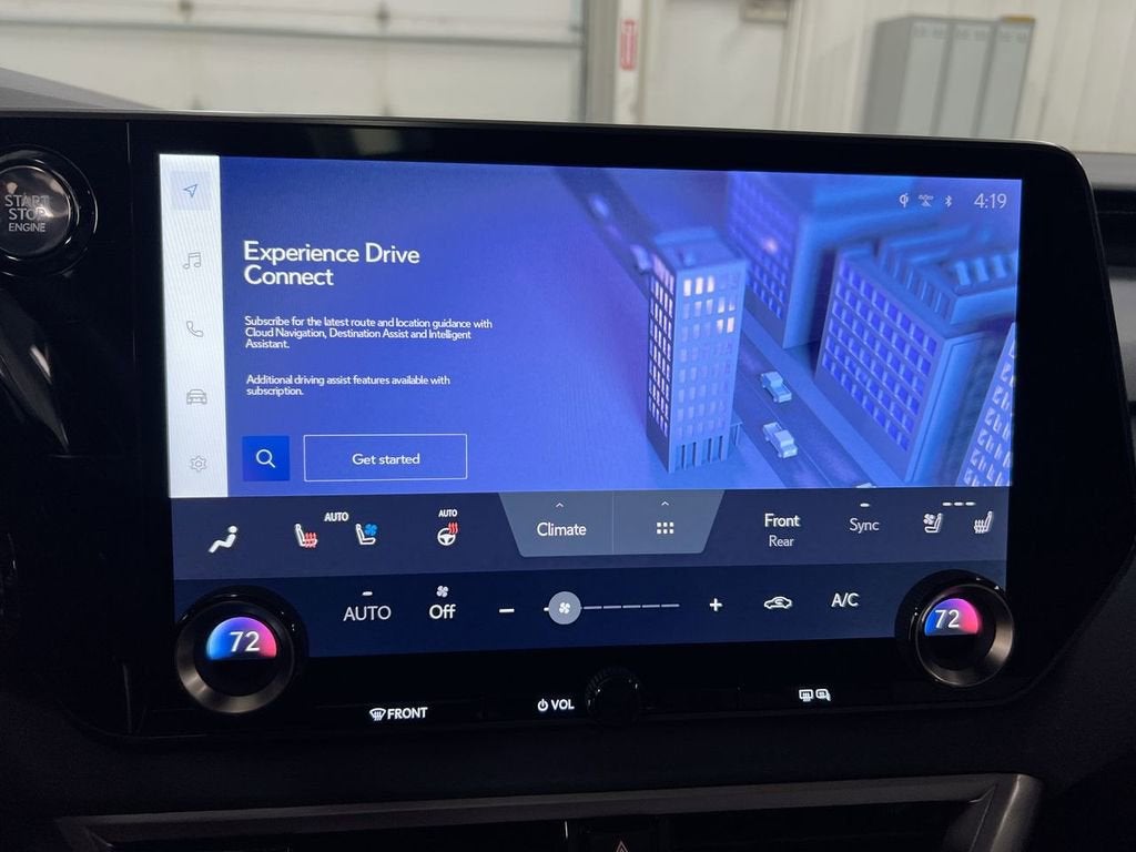 2024 Lexus RX RX 350