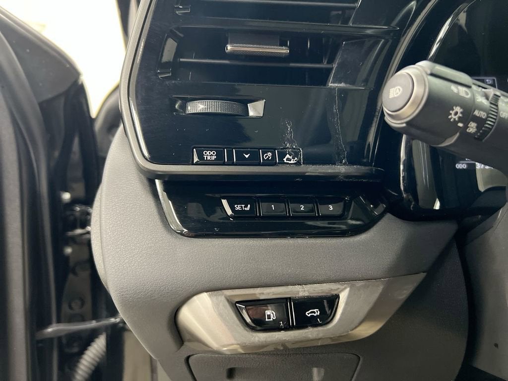 2024 Lexus RX RX 350