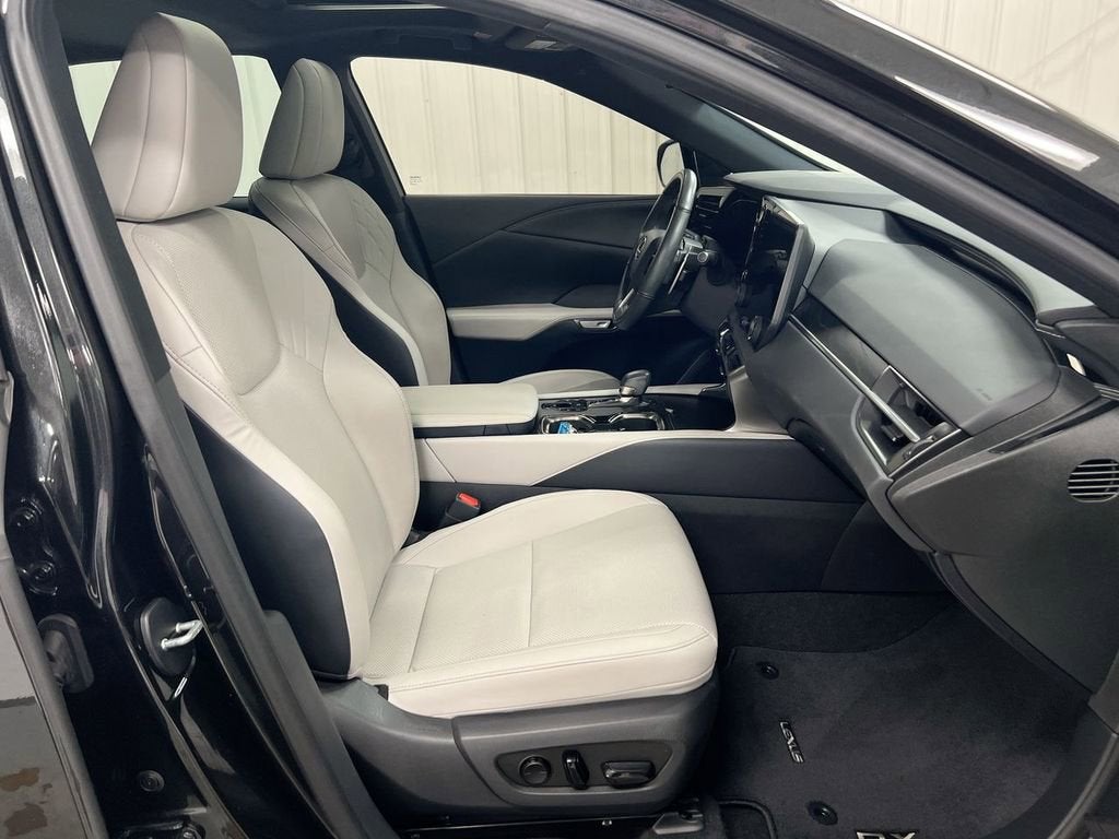 2024 Lexus RX RX 350