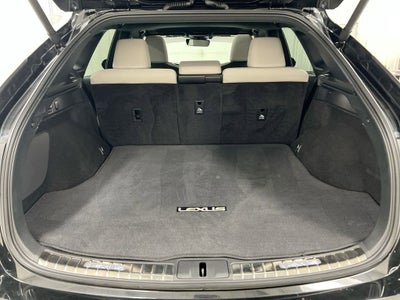 2024 Lexus RX RX 350