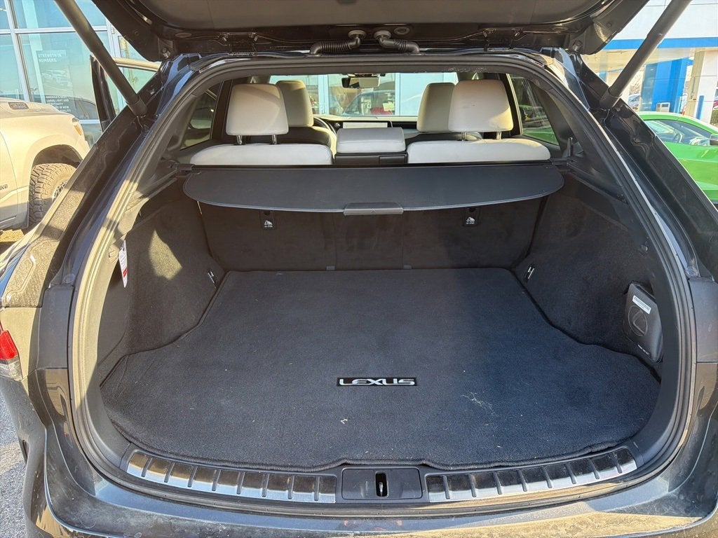 2024 Lexus RX RX 350