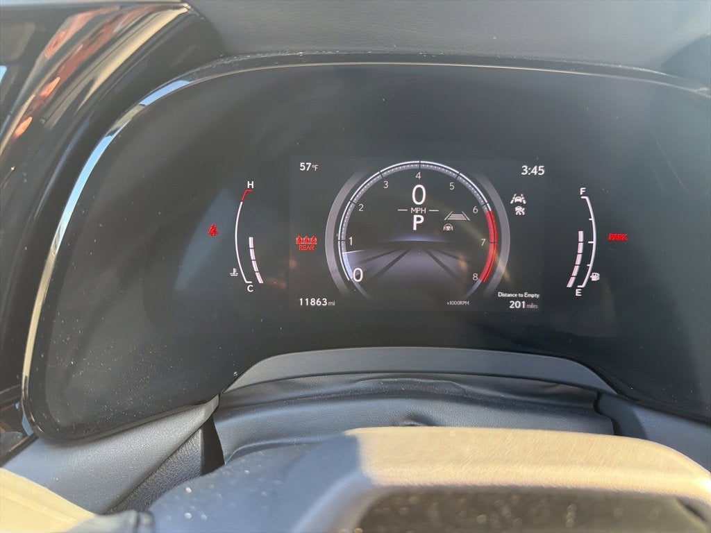 2024 Lexus RX RX 350