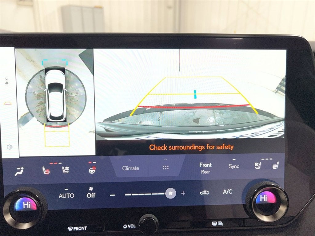 2024 Lexus RX RX 350