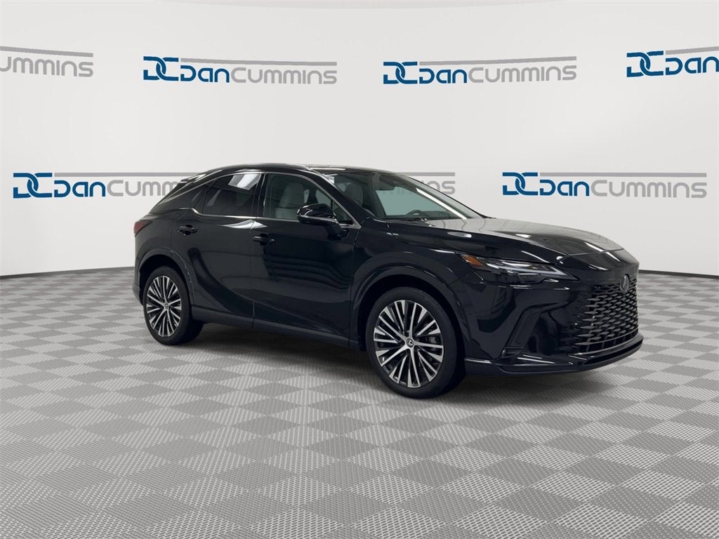 2024 Lexus RX RX 350