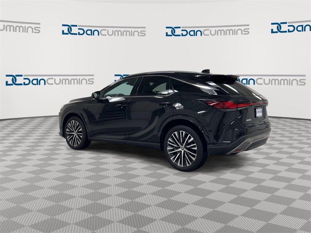 2024 Lexus RX RX 350