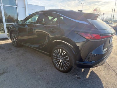 2024 Lexus RX RX 350