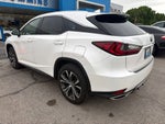 2020 Lexus RX RX 350