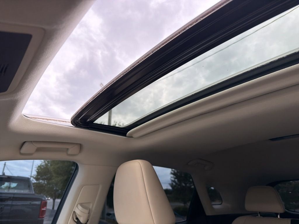 2019 Lexus RX RX 350