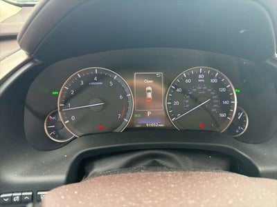 2019 Lexus RX RX 350
