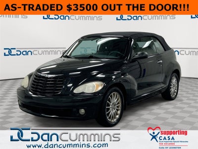 2008 Chrysler PT Cruiser Base