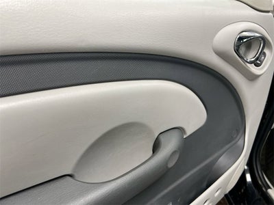 2008 Chrysler PT Cruiser Base