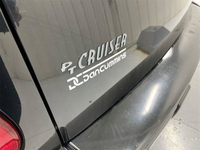 2008 Chrysler PT Cruiser Base