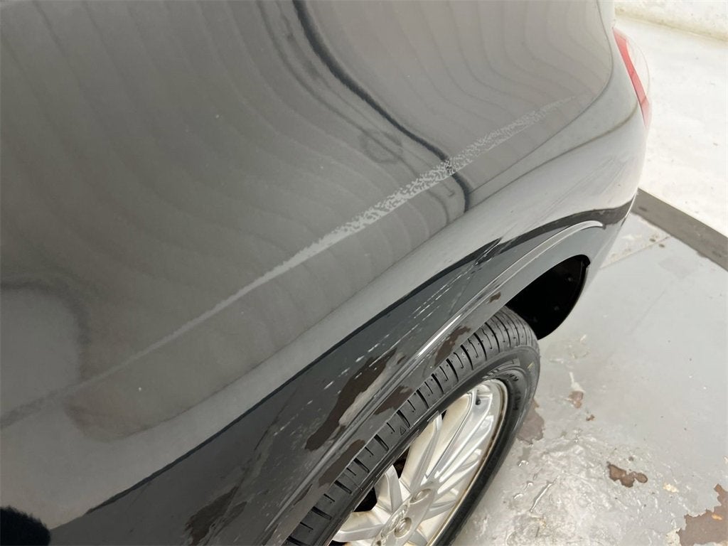 2008 Chrysler PT Cruiser Base