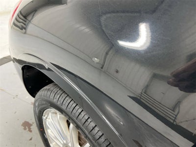 2008 Chrysler PT Cruiser Base