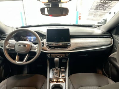 2024 Jeep Compass Sport