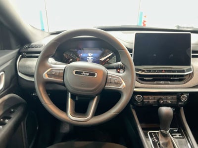2024 Jeep Compass Sport