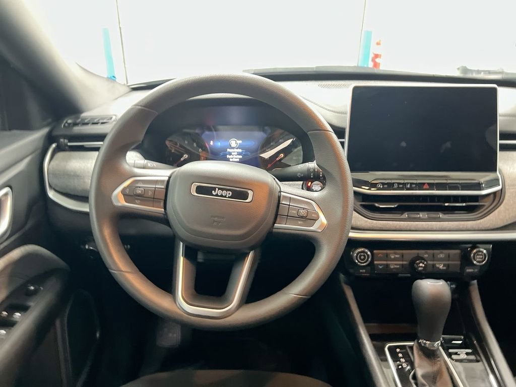 2024 Jeep Compass Sport