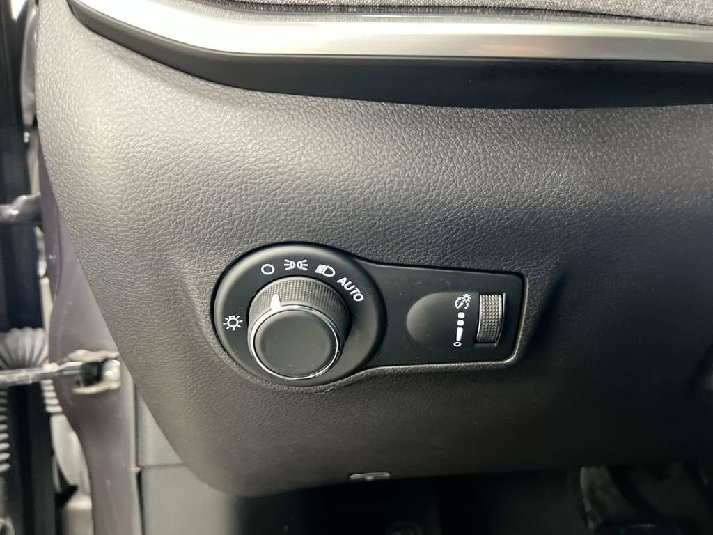 2024 Jeep Compass Sport