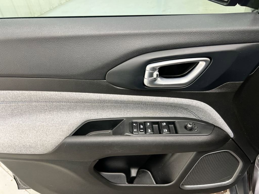 2024 Jeep Compass Sport