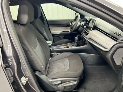 2024 Jeep Compass Sport