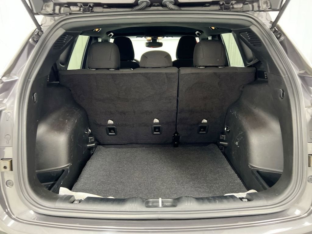 2024 Jeep Compass Sport