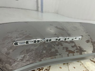 2024 Jeep Compass Sport
