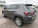 2024 Jeep Compass Sport