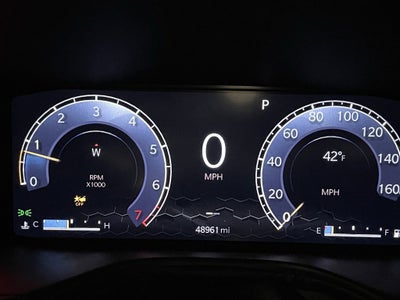 2022 Jeep Compass High Altitude