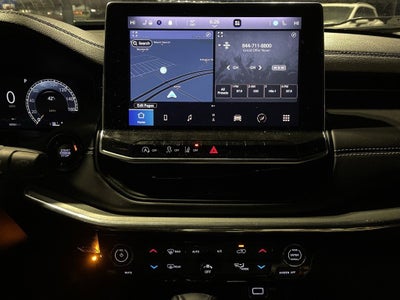 2022 Jeep Compass High Altitude