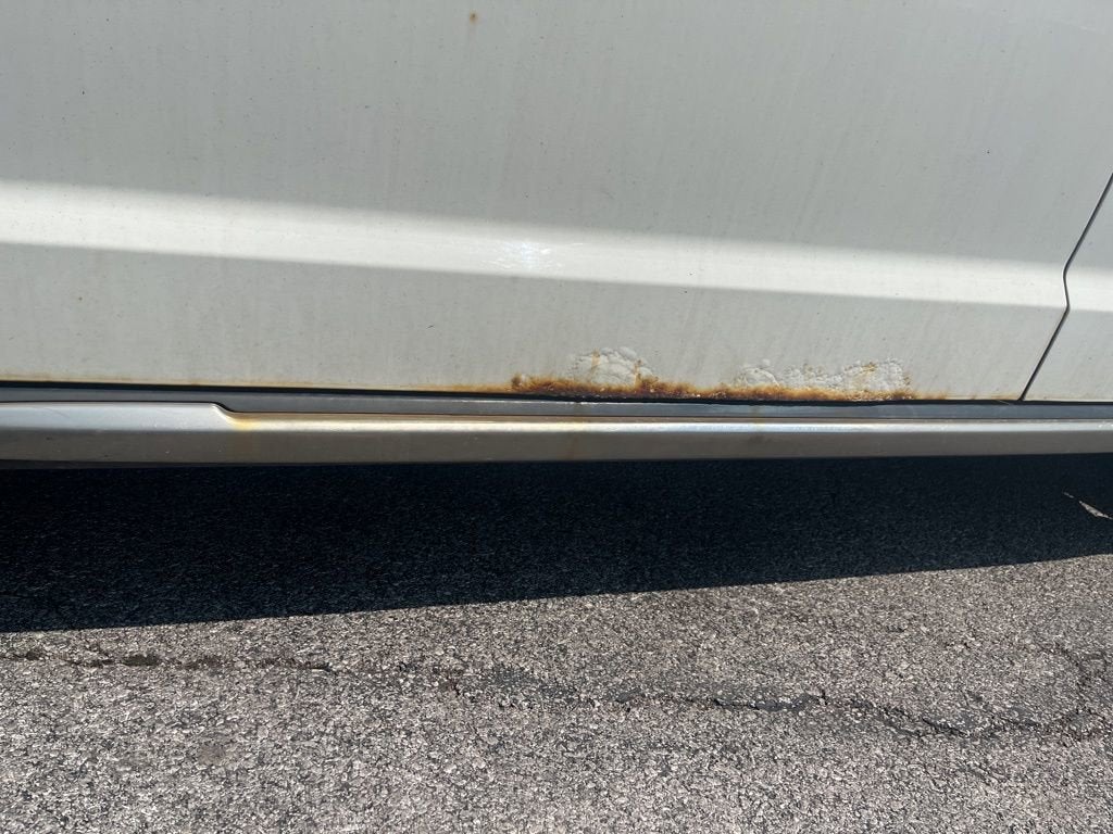 2014 Dodge Journey Crossroad