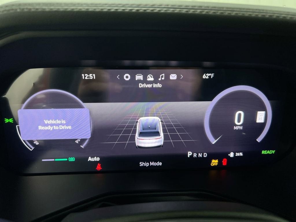 2025 Jeep Wagoneer S Limited