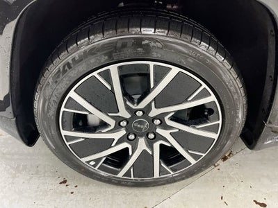 2025 Jeep Wagoneer S Limited