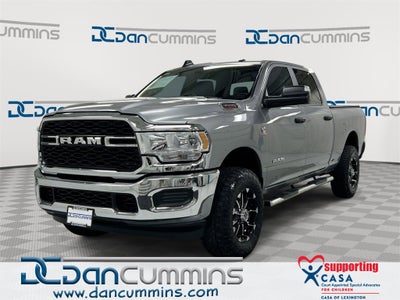 2020 RAM 3500 Tradesman