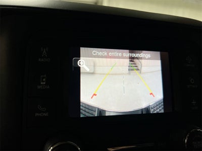 2020 RAM 3500 Tradesman