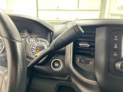 2020 RAM 3500 Tradesman