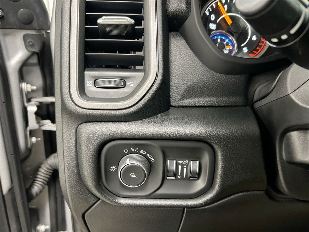 2020 RAM 3500 Tradesman