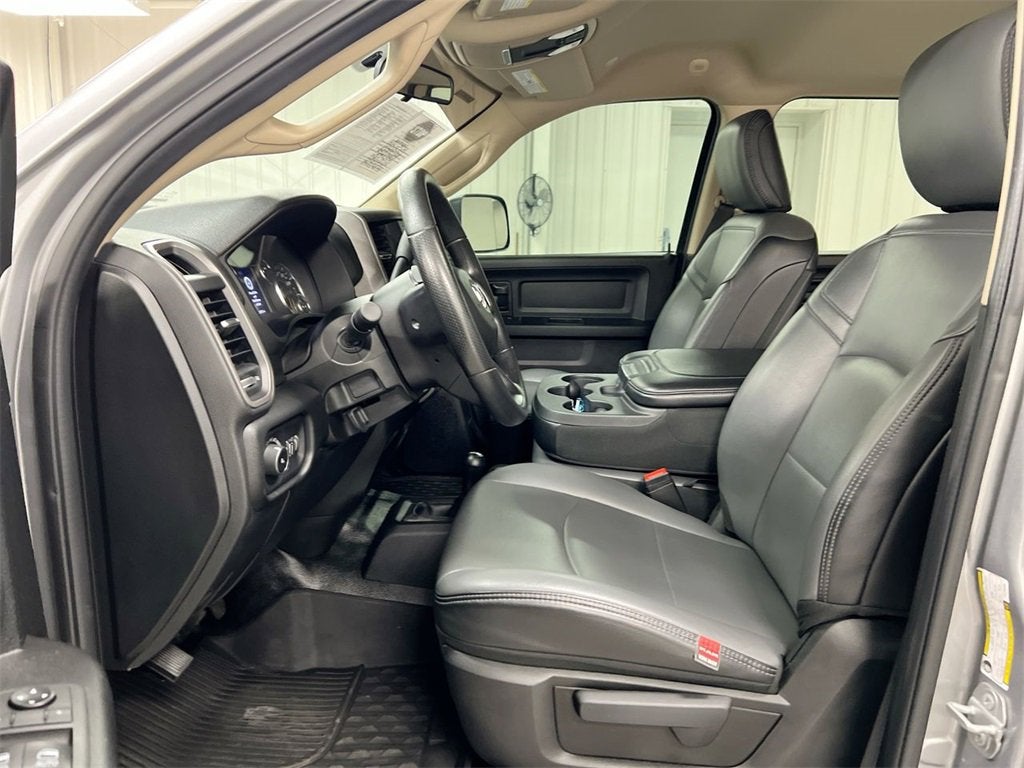 2020 RAM 3500 Tradesman