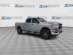 2020 RAM 3500 Tradesman
